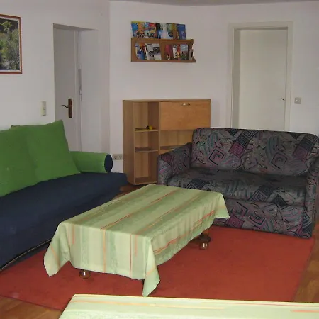 Apartment .unterkuenfte-altstadt-augsburg. Domblick